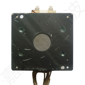 หม้อแปลงพลังงาน WT-02B 220V 50Hz ขดลวดทองแดงเฟสเดียวใช้ในอุตสาหกรรมสี่เหลี่ยมผืนผ้า - Product Image 2
