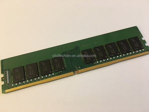 8GB DDR4 ValueRAM ECC C15 2133MHz KVR21E15D8 - Product Image 2