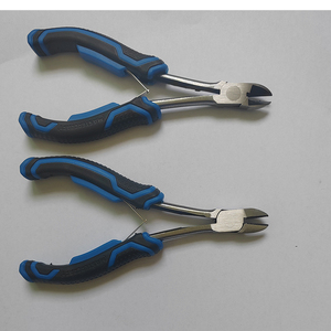 <span class=keywords><strong>Pince</strong></span> <span class=keywords><strong>multi</strong></span>-usage métrique OEM DIY à poignée souple en plastique, en acier, à fonctionnement sans énergie, directement de l'usine - Product Image 1