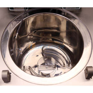 Meios de Cultura de Auto placa de <span class=keywords><strong>petri</strong></span> Preparador Médio - Product Image 5