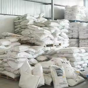 Agente auxiliar químico Material químico mhec polvo hemc mhec Hidroxietil metil celulosa - Product Image 5