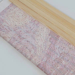 <span class=keywords><strong>Pintura</strong></span> al óleo pintada a mano de arquitectura de estilo japonés personalizada por números en lienzo para decoración del hogar - Product Image 6