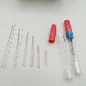 Aiguilles d'<span class=keywords><strong>acupuncture</strong></span> Non jetables réutilisables multi-tailles 900 pièces par boîte - Product Image 4