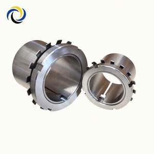 Pendel kugellager 2307K H2307 mit Adapter hülse - Product Image 3