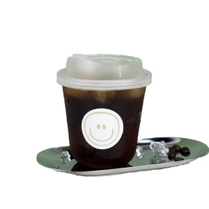 ถ้วยพลาสติกเกรดอาหารแบบกำหนดเองพรีเมียมทำจาก PP/PET ช่วยเพิ่มการมองเห็นแบรนด์ของคุณโซลูชันการให้บริการแบบครบวงจรที่สมบูรณ์แบบ - Product Image 1