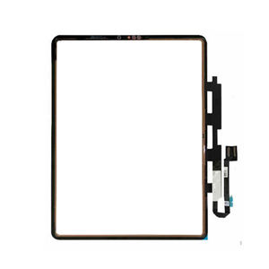 อุปกรณ์เสริมโทรศัพท์มือถืออะไหล่หน้าจอสัมผัสสำหรับ <span class=keywords><strong>iPad</strong></span> <span class=keywords><strong>Pro</strong></span> <span class=keywords><strong>12</strong></span>.9 <span class=keywords><strong>2022</strong></span> 6th Gen - Product Image 1