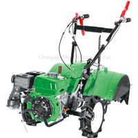 Cultivateurs agricoles de haute qualité 7HP OO-GT212B, cultivateurs rotatifs à essence pour l'agriculture, mini-cultivateurs