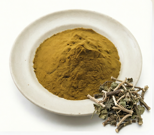 Extracto de Phryma leptostachya, sin aditivos, promueve la circulación sanguínea y alivia el dolor, adecuado para bebidas y aditivos alimentarios. - Product Image 1