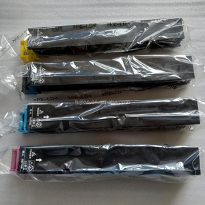 Toner compatible de haute qualité TN715 pour copieurs couleur Bizhub C750i - Product Image 4