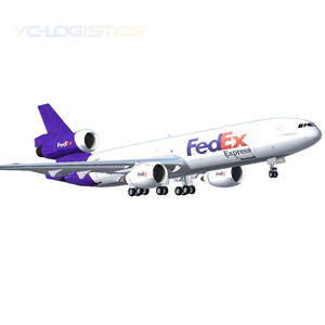 <span class=keywords><strong>China</strong></span> Top 10 Freight Forwarders Servicio de Entrega puerta a puerta Flete aéreo a EE. UU. Canadá Países Bajos Envío de <span class=keywords><strong>China</strong></span> a EE. UU. - Product Image 1