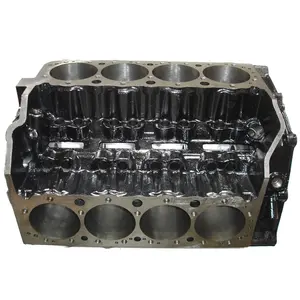 1996 & UP GM350 vortec 906 062 Cylinder Block for GM 350 engine block