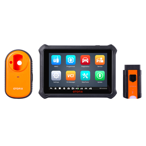 2023 Autel OTOFIX IM1 IMMO Key Scaners Automotriz IM508 Outils OBD2 - Product Image 1