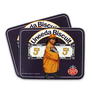 แผ่นโลหะเคลือบดีบุกลายนูนก้านแบนแบนลายดอกไม้แบบดั้งเดิมลายนางฟ้าไขว้ออกแบบได้ตามที่ต้องการ - Product Image 4