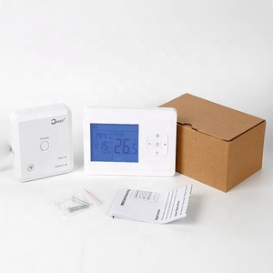<span class=keywords><strong>Meilleur</strong></span> <span class=keywords><strong>thermostat</strong></span> sans fil Tuya pour chaudière internet, chauffage de la pièce, <span class=keywords><strong>thermostat</strong></span> WIFI <span class=keywords><strong>programmable</strong></span> - Product Image 4