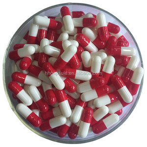 Viên Nang Gelatin Rỗng Số Lượng Lớn - Product Image 4