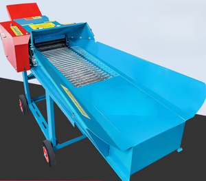 Broyeur multifonctionnel <span class=keywords><strong>de</strong></span> tiges <span class=keywords><strong>de</strong></span> maïs sèches et humides, hacheuse pour le traitement <span class=keywords><strong>de</strong></span> <span class=keywords><strong>l</strong></span>'ensilage du bétail, des moutons et du stockage, garantie 1 an - Product Image 4