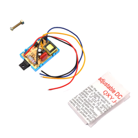 AW QXYJ-4 Universal DC 5v-24v 14-60 inci LED LCD TV Switching modul catu daya