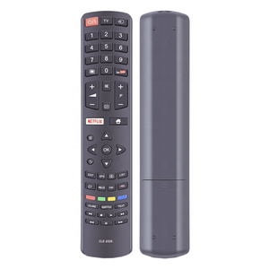 New RC4848F For Hitachi Bush Techwood LCD TV Remote Control 55HK6T74U