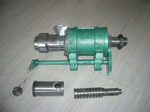 Ngô hạt Gậy puffing máy đùn ngũ cốc Expander - Product Image 5