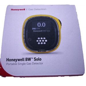 BW Single Ethylene Oxide ETO Gas Detector Portable BWS1-E-Y - Product Image 6