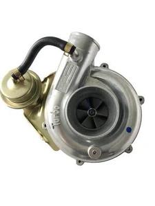 Turbocompresor Hino H06CT YF21 H06C para Motor Diésel, Piezas de Maquinaria de Construcción, Marca OEM, Nuevo, 1 Año de Garantía - Product Image 3