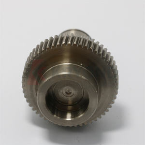 1PC 71.030.258 engrenage siège rouleau d'eau CD102 SM102 support d'engrenage fiable pour Machine d'impression accessoires pièce de rechange - Product Image 3