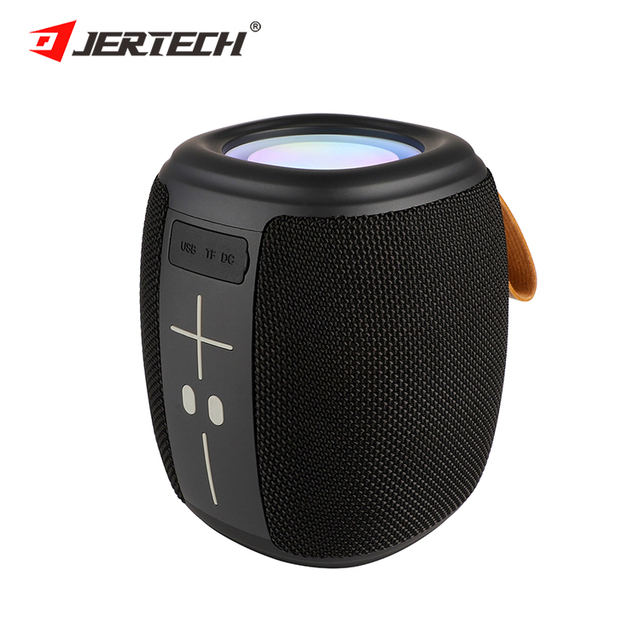 JERTECH VN130 Blue Tooth Professional Audio Video 1200MAH Speaker Parlantes Altavoces Wireless Car Portable Speaker