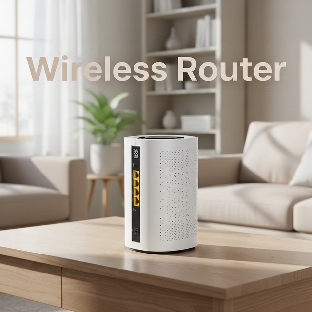 Openwrt Dual Band WIFI6 Router 3000mbps MT7981b Chipset Home Wireless Router