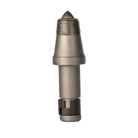 Fabricant d'outils de forage rotatifs avec composants de noyau de moteur pour l'extraction du charbon et le creusement de dents Outils de forage de dents essentiels