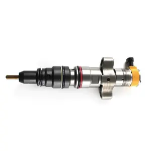 Pour C7 C9 3406E Injecteur de carburant Injecteur diesel 387-9433 10R-7222 10R7222 3879433