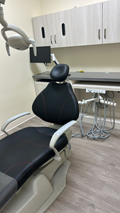 Soluzione Completa per Clinica Dentistica NUOVO Modello Poltrona Odontoiatrica di Lusso Prezzo Unitario Poltrona per Trattamenti Dentali Set Completo - Product Image 4