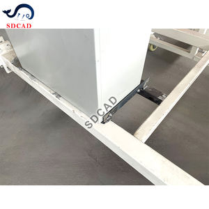 Sistema <span class=keywords><strong>de</strong></span> Carga por Volumen con Cinta Transportadora, Longitud Personalizable, Diseño que Acomoda Varios Tamaños <span class=keywords><strong>de</strong></span> <span class=keywords><strong>Camiones</strong></span>, Equipo Industrial Flexible - Product Image 3