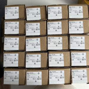 Capteur de pression encastré IFM Electronic PI-016-REA01-MFRKG/US/ /P d'origine, neuf, avec affichage PI2714 - Product Image 6