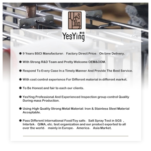 <span class=keywords><strong>Vintage</strong></span> in ferro cesto di pane fodera di lino cibo stand Organizer acciaio rustico Mini cestino per il pane con manico in legno - Product Image 6