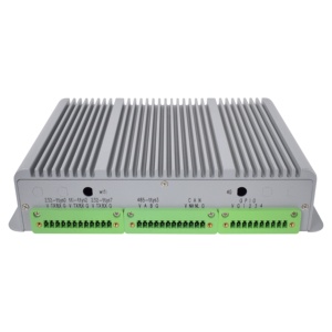 Hot Sản phẩm mới tiêu thụ điện năng thấp Mini PC Android 12 năng lượng-hiệu quả im lặng máy tính mini cho năng suất Máy Trạm - Product Image 4