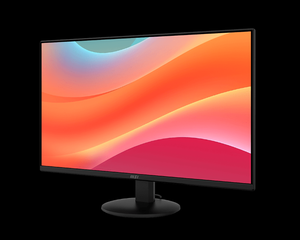 จอเกมมิ่ง MSI PRO MP272L 300Hz 0.5ms (GtG) ป้องกันแสงสะท้อน สำหรับพีซี อินเทอร์เน็ต ขายส่ง - Product Image 5