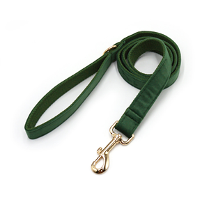 Correa de Adiestramiento para Perros de Nailon de Alta Calidad, Ajustable y Cómoda, con Hebilla Dorada, Multicolor - Product Image 2