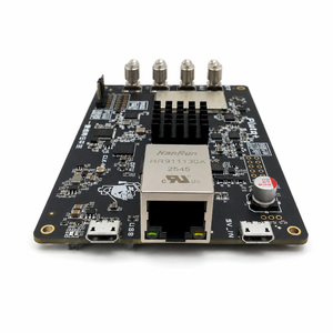 Placa de Desarrollo SDR Inalámbrica Industrial Integrada, Compatible con Pluto, con FPGA de Bajo Costo AD9363 2x2 MIMO 70MHz-6GHz - Product Image 3