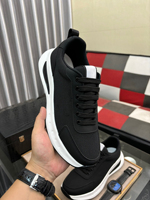 Nouvelle Tendance 2026 : Baskets de Course B30 pour Hommes, Nouveau Design, Haute Qualité, Style Classique, Luxe, Décontractées et Tendance