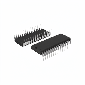 Componente de Chip Electrónico AT49F040-90PI 32 DIP Memoria Servicio Integral Original - Product Image 1