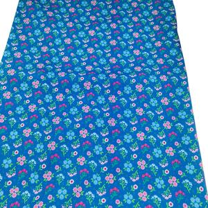Tela de sarga estampada personalizada, poliéster, algodón, <span class=keywords><strong>lona</strong></span> Ripstop, 100% poliéster, satén, forro de ropa de trabajo para niñas - Product Image 4
