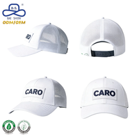 Nouvelle Casquette de Baseball Unisexe 2026 Tendance à Panneaux Structurés, Réglable, avec Dos en Maille Respirante pour Sports de Plein Air et Golf