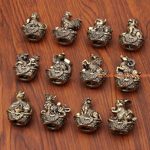 <span class=keywords><strong>Precio</strong></span> de fábrica Quemador de incienso los doce signos <span class=keywords><strong>del</strong></span> zodiaco chino Titulares de incienso Animal <span class=keywords><strong>Mono</strong></span> Yuanbao Riqueza Dinero Estatua Quemadores - Product Image 4