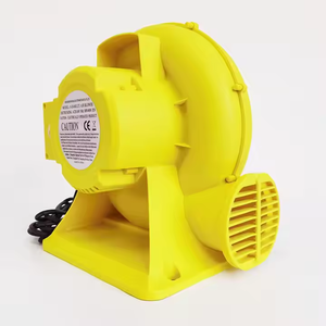Nouveau produit 550W souffleur électrique souffleur gonflable 550W souffleur d'air gonflable - Product Image 3