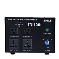Transformateur de puissance monophasé professionnel 30kVA 50kVA 100kVA, toroïdal en aluminium, certifié CE, pour convertisseur de tension CA