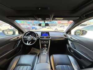 Voiture d'occasion <span class=keywords><strong>2018</strong></span> <span class=keywords><strong>Mazda</strong></span> CX-4 SUV automatique essence bon état sans accident conduite à gauche 2015-2024 Toutes les versions disponibles à la vente - Product Image 6