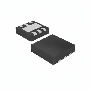 ซื้อชิ้นส่วนอิเล็กทรอนิกส์ออนไลน์จากผู้จัดจำหน่ายที่ได้รับอนุญาต AP7366-33SN-7 6 UDFN Exposed Pad Power Management (PMIC) - Product Image 1