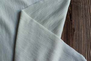 Tissu jersey 100% <span class=keywords><strong>laine</strong></span> <span class=keywords><strong>mérinos</strong></span> disponible, lavable en machine, 16,5 microns, <span class=keywords><strong>laine</strong></span> légère pour couches <span class=keywords><strong>de</strong></span> base, t-shirt d'été, OEKO-TEX RWS - Product Image 5