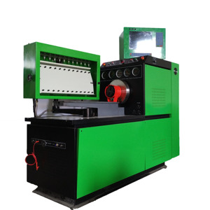 EPS 619 Diesel Banc D'essai De Pompe D'injecteur de Carburant d'huile standard d'étalonnage 220 V/380 V - Product Image 1
