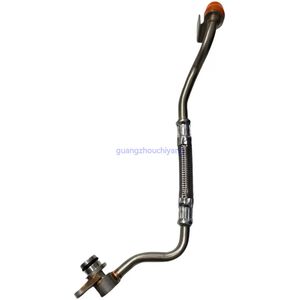 11427562797 di alta qualità ricambi Auto turbocompressore tubo di ingresso turbina per BMW E60 E90 motore N54 - Product Image 4